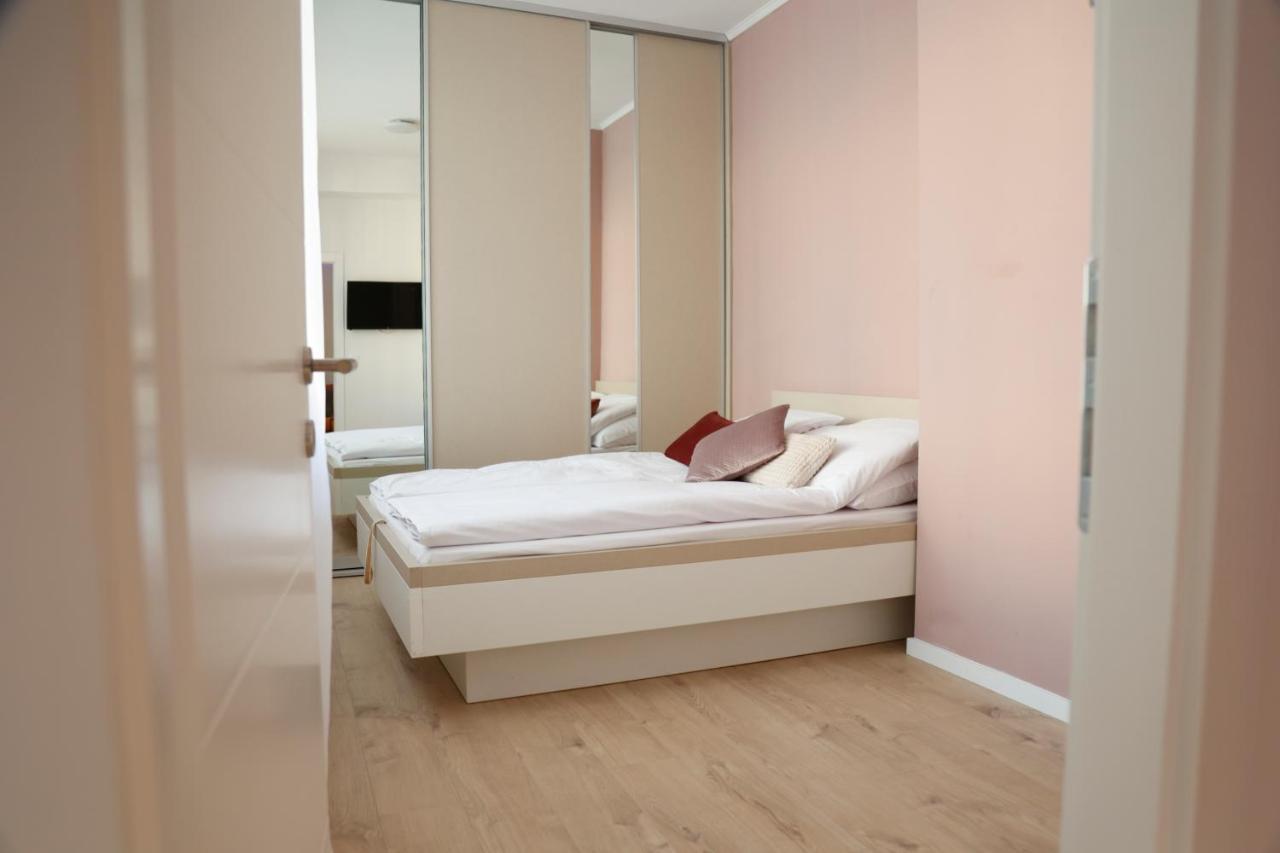 Blue And Rose Cozy - Quiet In The Best Location - Self Check-In - 5Th Floor With Elevator SJJ Exteriér fotografie